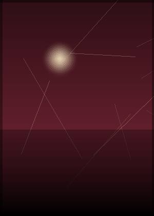 泉风花