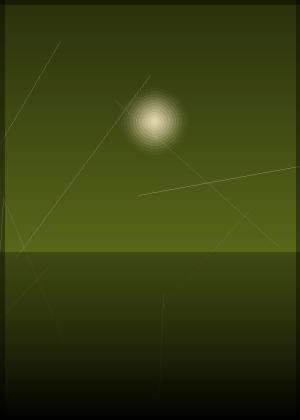 山新