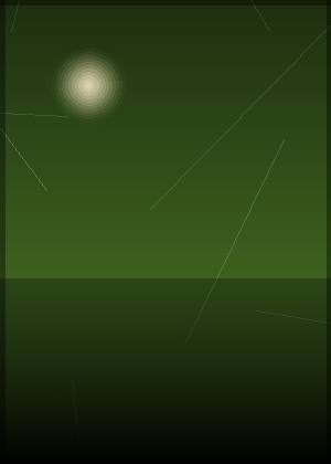 de